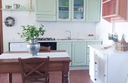 Empoli House | CHARMING DETACHED VILLA WITH A LARGE GARDEN, PRIVATE POOL AND STUNNING VIEW