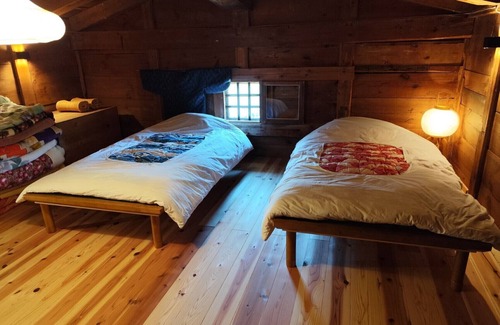 Toei Bed & Breakfast | Charming Dining & Breakfast in Toei with AC, WiFi