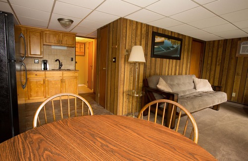 Lake George House | Charming Direct Lake Front Home