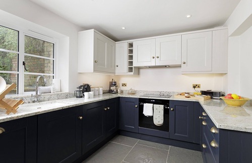 Longborough Cottage | Charming dog friendly cottage - Bank Cottage