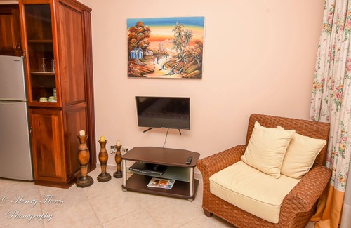 Dominicus Apartment | Charming Dominicus Bayahibe Apartment 2 bedrooms