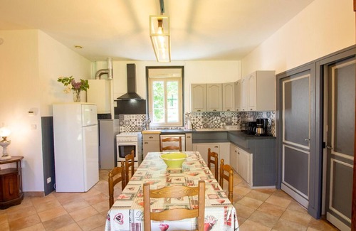 Saint-Chamassy Cottage | Charming Dordogne Farmhouse: 2BR, Garden, BBQ, Near Historic Sites
