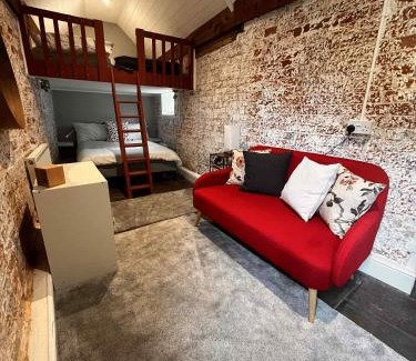 Burton House | Charming Dorset Seaside Escape