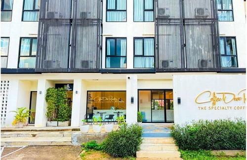 Chang Phueak House | Charming Double Stay | Ideal for Couples