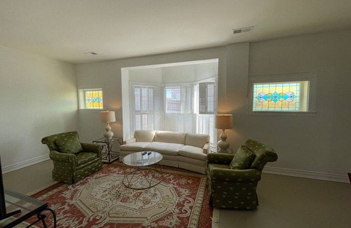 Mount Sterling Apartment | Charming Downtown Apartment