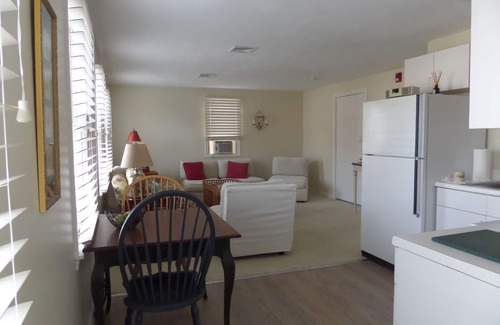 Chatham Condo | Charming Downtown Chatham