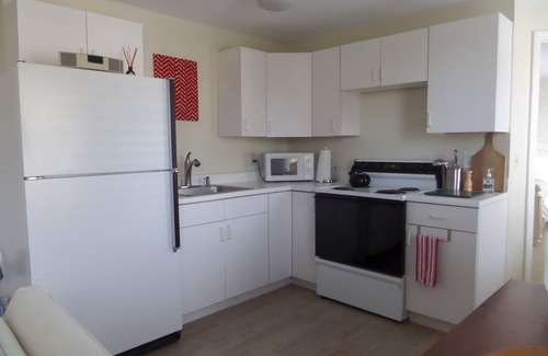 Chatham Condo | Charming Downtown Chatham