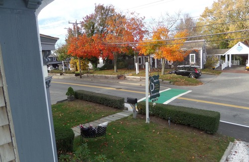 Chatham Condo | Charming Downtown Chatham