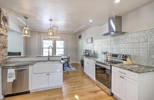 Fruita House | Charming Downtown Fruita Home Hike and Explore