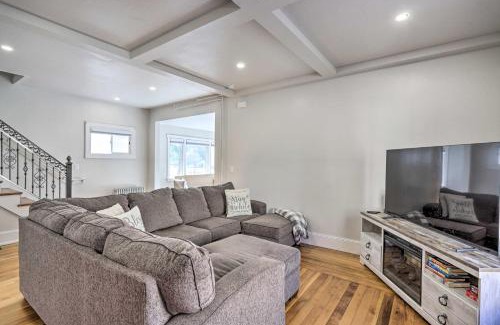 Fruita House | Charming Downtown Fruita Home Hike and Explore