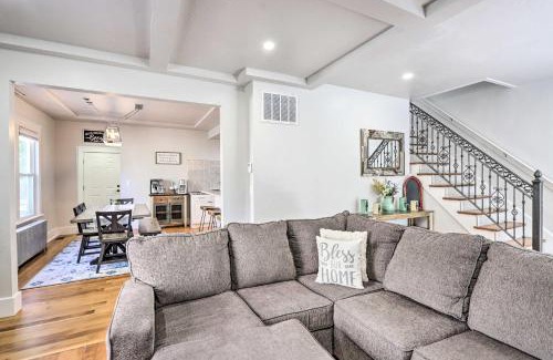 Fruita House | Charming Downtown Fruita Home Hike and Explore