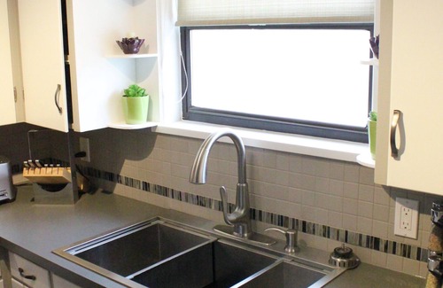 Walla Walla House | Charming downtown home, steps from Walla Walla's fine wine and dining!