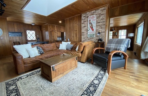 Interlochen House | Charming Duck Lake, Lakefront! Minutes from Interlochen Arts School