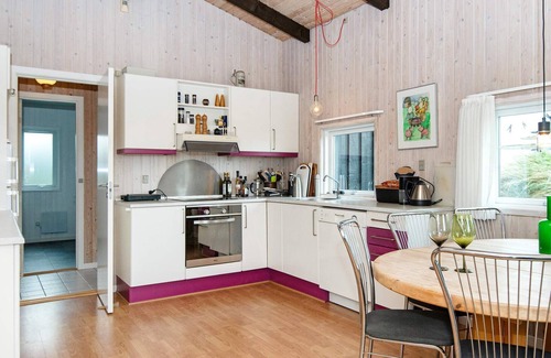 Rødhus House | Charming Dune Retreat - By Traum Ferienwohnungen