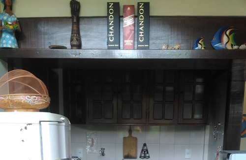 Humaita House | Charming duplex house in Búzios in a gated community with full infrastructure.