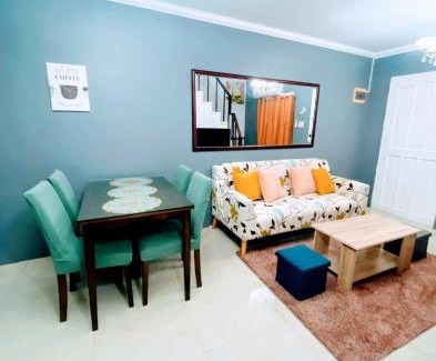 Tagbilaran Apartment | Charming Duplex Apartment