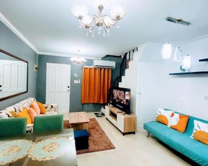 Tagbilaran Apartment | Charming Duplex Apartment