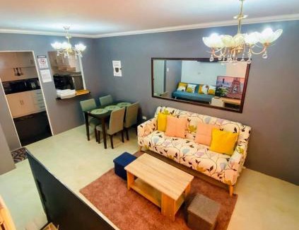 Tagbilaran Apartment | Charming Duplex Apartment