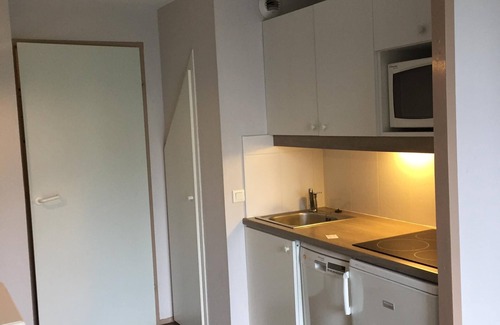Benodet Apartment | Charming duplex apartment for 4 people in Bénodet, heated pool