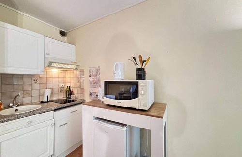 Belleme Apartment | Charming duplex*golf*wifi*.
