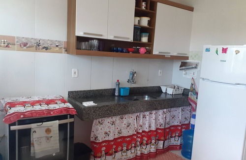 Cabo Frio House | Charming Duplex House