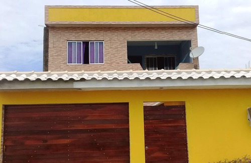 Cabo Frio House | Charming Duplex House