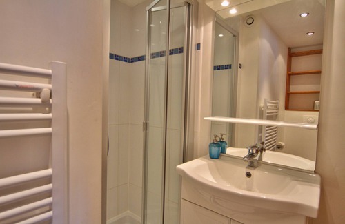 Vauban - Wazemmes Apartment | Charming duplex studio - Lille Center