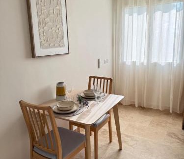 Aix-en-Provence Apartment | Charming duplex with air conditioning & parking & pool
