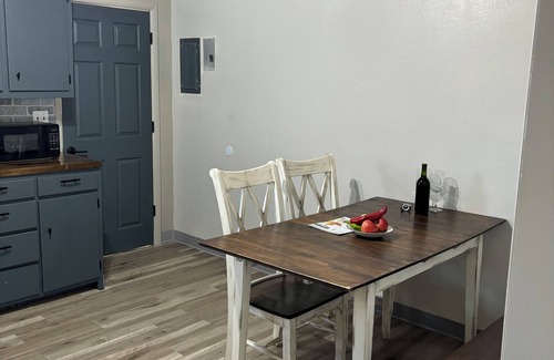 La Junta Apartment | Charming Duplex with New AC & heater with WiFi