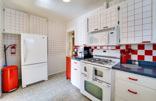 Historic Downtown Durango House | Charming Durango Home < Half-Mi to Downtown!