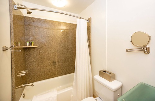 Durham Apartment | Charming Durham Studio Steps Away from Duke