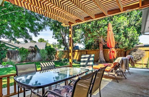 Eagle House | Charming Eagle, Idaho Retreatn