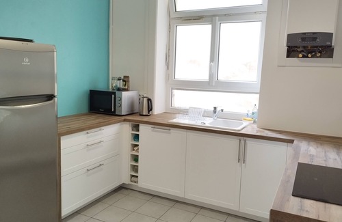 Republique - Tolstoi Apartment | Charming, eco-friendly, family-run T2