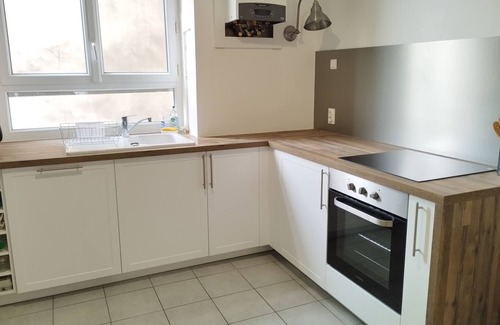 Republique - Tolstoi Apartment | Charming, eco-friendly, family-run T2