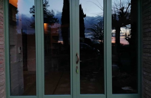 Sarteano House | Charming eco-friendly country house.