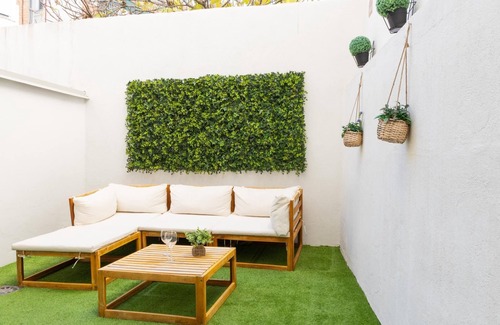 Ventas Apartment | Charming El Carmen II - Lovely Flat with a terrace