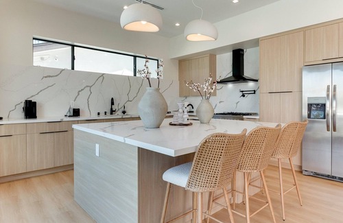 Encino House | Charming Encino Retreat w/Pool