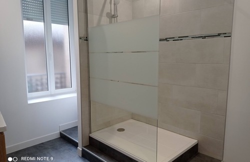 Betheniville Apartment | Charming equipped studio 20mn from Reims