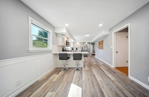 Erie House | Charming Erie Home ~ 2 Mi to Downtown Delights!