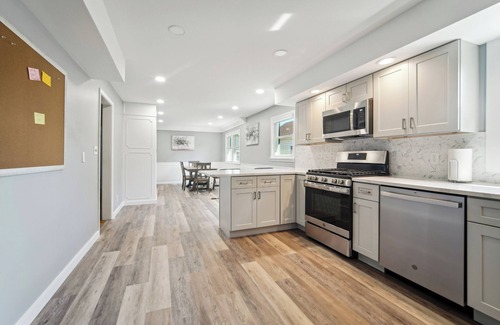 Erie House | Charming Erie Home ~ 2 Mi to Downtown Delights!