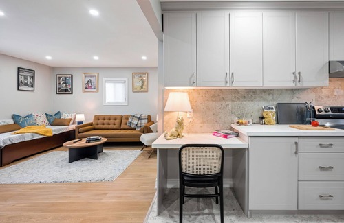 Erin House | Charming Erin Country House near downtown