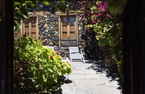 Taibique Cottage | Charming Rustic House El Pinar & Wifi