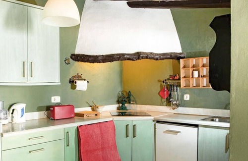 La Roda de Andalucia Cottage | Charming rural house in the heart of Andalusia.