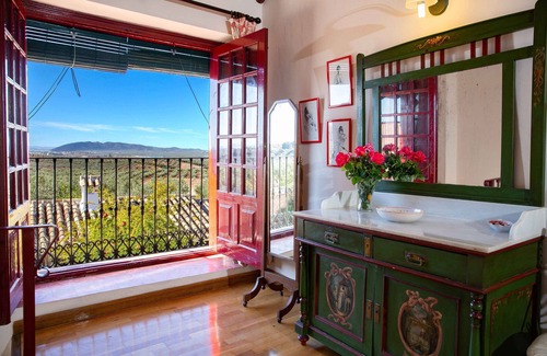 La Roda de Andalucia Cottage | Charming rural house in the heart of Andalusia.