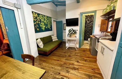 Arnedillo Apartment | Charming apartment ideal for families and friends
