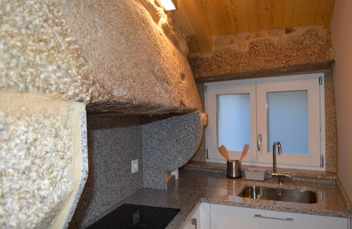 Santiago de Compostela House | Charming house in the historic center