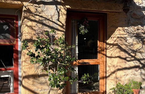 Villanueva De La Vera Cottage | Charming stone cottage surrounded by nature with unique mountain views
