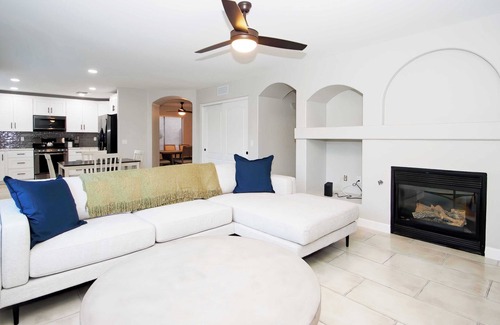 Norterra House | Charming Estate Retreat on Big Oak St Perfect for Family Getaways #41649 #41649