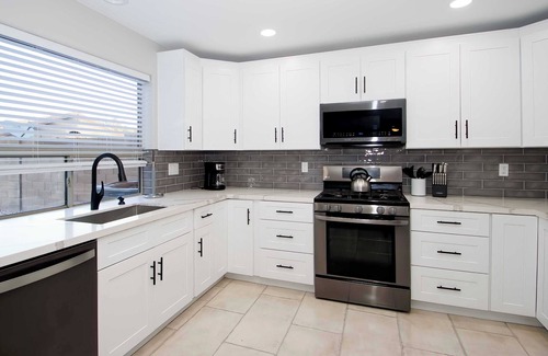 Norterra House | Charming Estate Retreat on Big Oak St Perfect for Family Getaways #41649 #41649