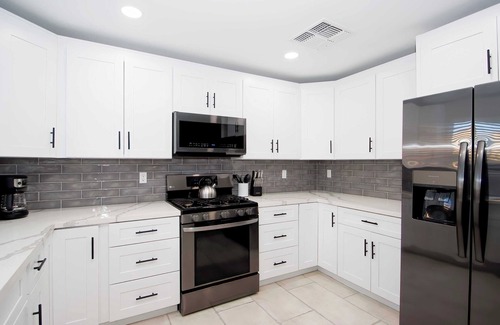 Norterra House | Charming Estate Retreat on Big Oak St Perfect for Family Getaways #41649 #41649